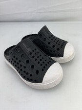 Skechers Guzman Steps Black/White Boys' Slip On U.S. Size - 5