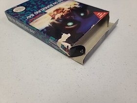 Raid On Bungeling Bay (Nintendo NES) Complete in Box CIB Poster Included