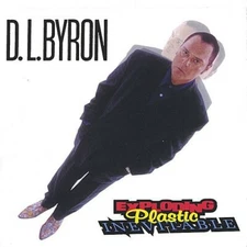 Exploding Plastic Inevitable by D.L. Byron (CD, 2003)
