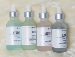 valjean labs restore