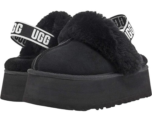 funkette ugg slippers