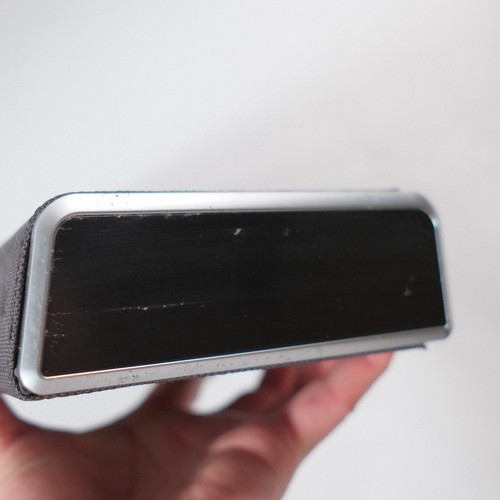 Altavoz Bluetooth BOSE Soundlink 404800 **SIN ADAPTADOR (SIN PROBAR)** - Imagen 6 de 13