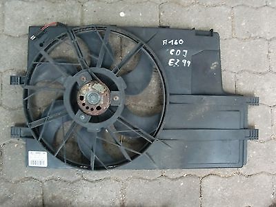 Lüfter Kühlerlüfter Mercedes A-Klasse W168 A160 CDI Bj99 1685000293