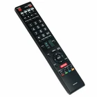 US New Replace TV Remote GB004WJSA for Sharp LC-60LE640U  LC-60LE650 LC-60C6500U