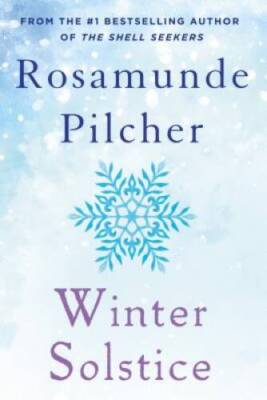 Winter Solstice - Paperback By Pilcher, Rosamunde - VERY GOOD