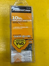 PowerCare Y40 10" Chain echo poulan Remington Pole saw Pruner craftsman open box