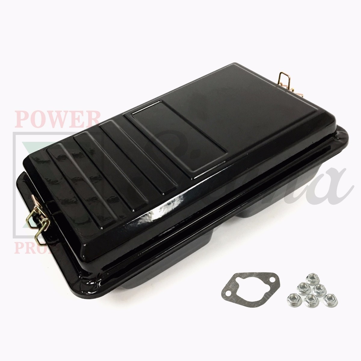 Air Filter with Element For Predator 9500 Watt Inverter Generator