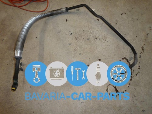 Original BMW  E46  Klimaleitung Saugleitung Verdampfer Kondensator 8386844