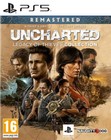 Uncharted : Legacy of Thieves Collection [PS5] [NEUF]