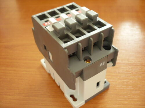 Romeico Relay Air Contactor Protection Elevator H224 Fog 449 - Picture 1 of 4
