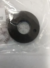 RULAND MANUFACTURING SHAFT COLLAR CLAMP D PROFILE 2 1/4" OD - NOS