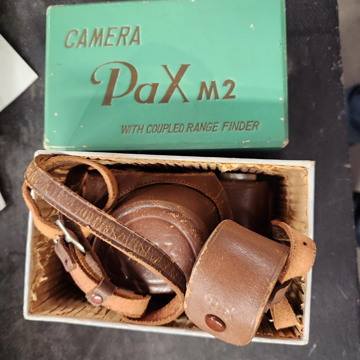 pax camera products for sale | eBay
