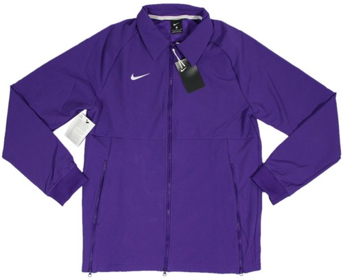 NIKE Therma Midweight Repel Premium Jacket- NEW- $135- stretch Athletic coat-NWT - Picture 3 of 12