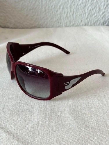 Diesel Men D Wing Sport Sunglasses Stylish Casual Modern Design UV Protection