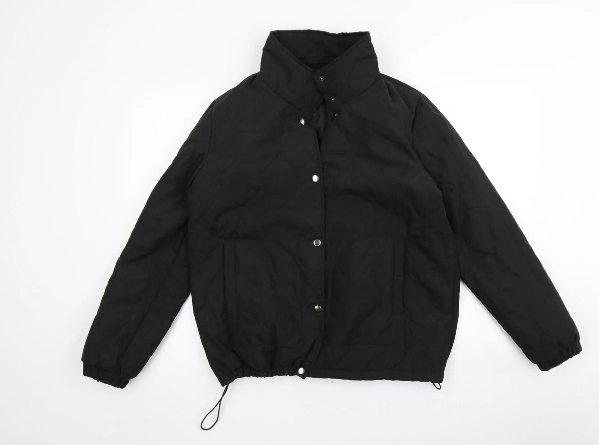 Jacqueline de yong bomber clearance jacket