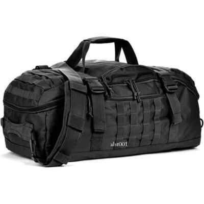 baseline traveler backpack Carry-On by iSinwheel EBIKE D4 - Maxcharge_ through back panel secures Style:Black Backpack Only