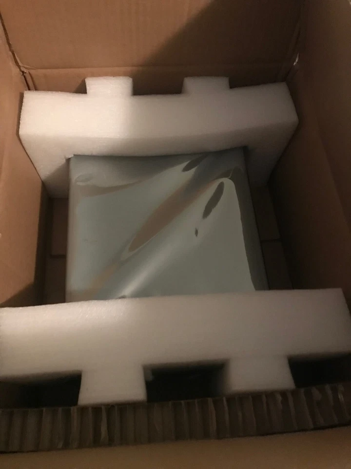 Sony RMO-S551 External MO Disk Drive Unit SCSI SMO-S551 - Image 2 of 4