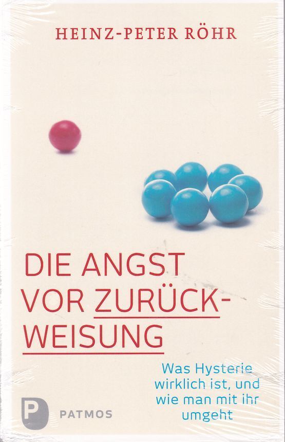 Thumbnail - Die Angst Vor Zurückweisung. Was Hysterie Wirklich Ist, Und Wie Man