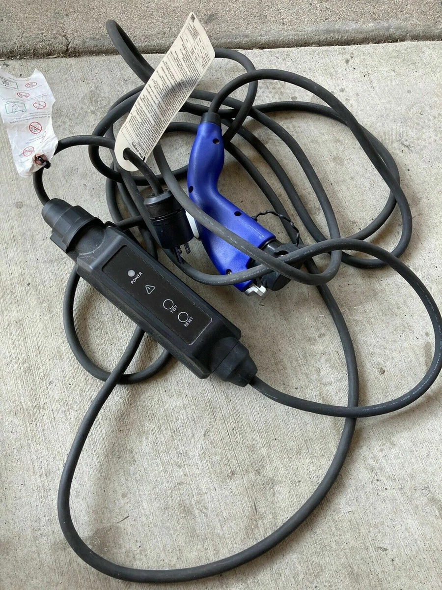Prius plug in charger deals