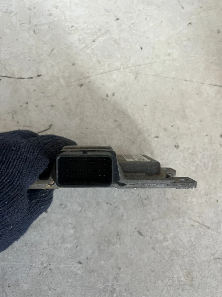 MÓDULO DE CONTROL DE TRANSMISIÓN TCU 310320276R,31036JY01D SE ADAPTA A RENAULT KOLEOS Foto 4 de 4