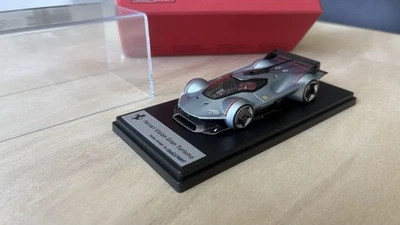 Looksmart LS546A Ferrari Vision Gran Turismo Launch Version 1/43 - Image 1 of 4