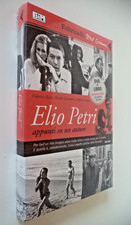 DVD  ELIO PETRI appunti su un autore  Dvd + Libro  SIGILLATO !