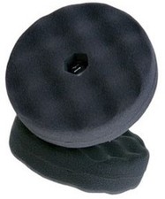 6" PERFECT-IT BLACK FOAM POLISHING PAD 2 Count MMM-33285