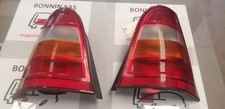 Feu arrière Mercedes CLASSE A