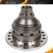 For Dana 30 27 Spline Front Limited Slip Differential Worm Gear Positraction