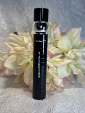 Mac Stack Mascara Superstack Mega Micro Black Stack 0.41oz Full size NWOB FreeSh
