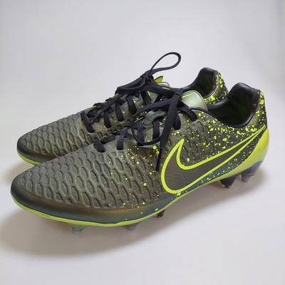 Nike Magista Opus Elite SG-PRO 649233-371 Player Edition US10 UK9 28CM