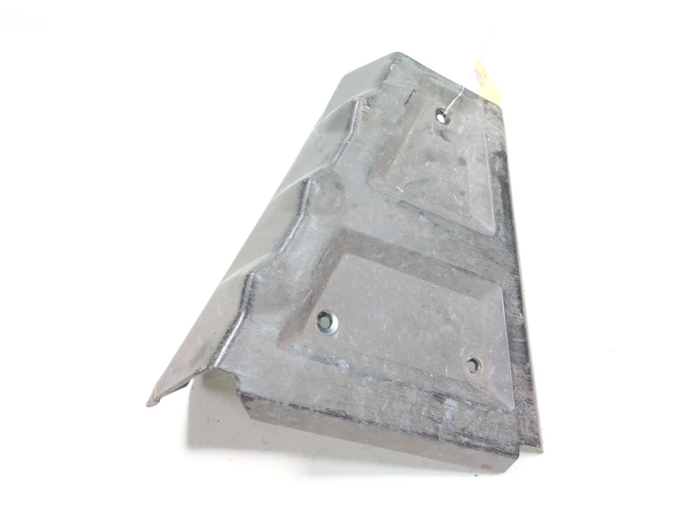 08 Kawasaki Teryx KRF 750 Cubierta Delantera Izquierda Panel Plástico 55020-0308 Foto 2 de 4