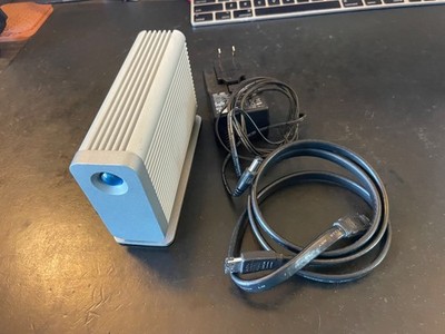 Lacie eSATA Hub Thunderbolt Series ESHUB TBT