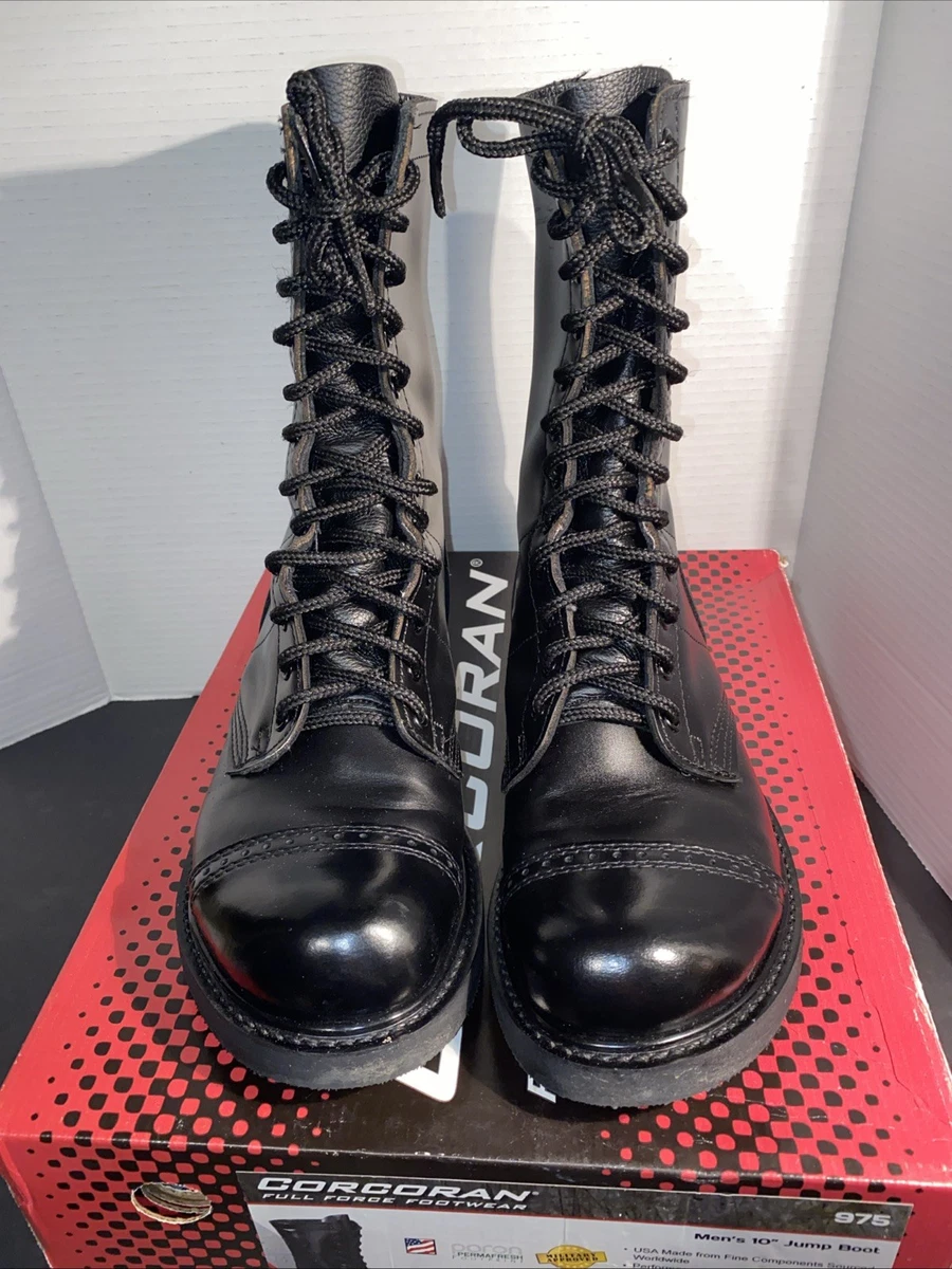 Corcoran Jump Boots for sale - eBay