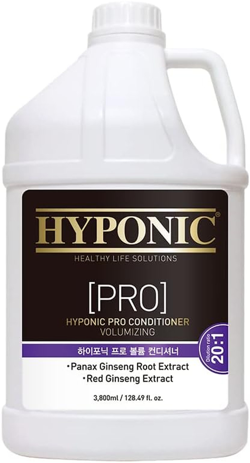 Pro Conditioner for All Dogs 1Gal (3.8L)