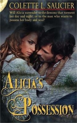 Alicia's Possession (Paperback or Softback)
