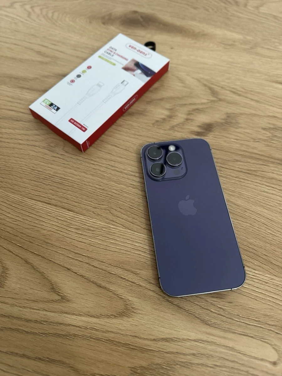 Apple iPhone 14 Pro 256GB for sale | eBay UK