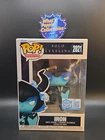 Funko Pop! Vinyl: Solo Leveling - Iron - Amazon (Exclusive) #2021 W/ Protector