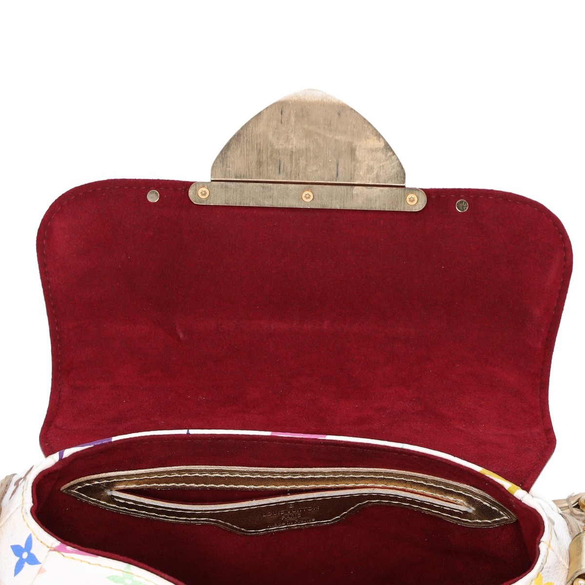 【Louis Vuitton】マルヌショルダーバッグ871.VI Louis Vuitton】マルヌショルダーバッグ871.VI