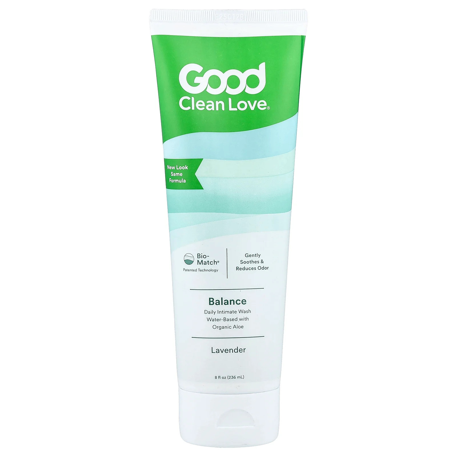 Ежедневное средство для интимной гигиены Balance лаванда 8 жидких унций 236 мл 2790₽
