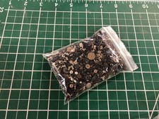 Set of Screw Screws 8oz For Mixed Laptops Acer Dell Lenovo HP Toshiba Asus etc