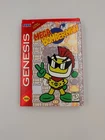 Mega Bomberman (Sega Genesis, 1994) NO MANUAL