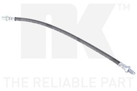 Bremsschlauch FÜR Toyota Land Cruiser ( J7 , JL7 ) - NK 854560