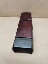 cabochon feu arriere   citroen DS sauf Pallas de 04.1970 à 1975 SEIMA 637