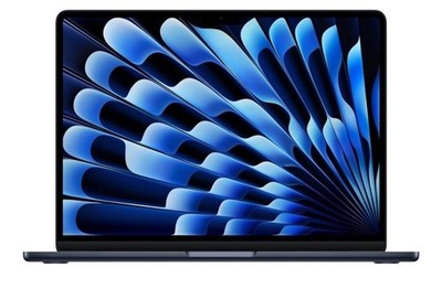 Apple 2025 MacBook Air 13-inch Laptop with M4 chip: Built for Apple Intelligence