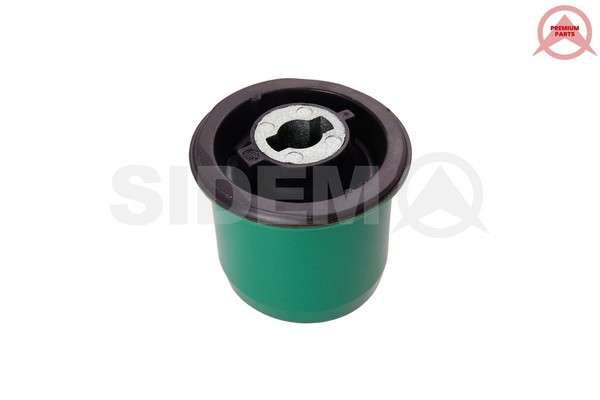 Sidem Lagerung AchsköRper 853317 FüR SW CC 307 Peugeot 3B 3E C4 3H CitroËN Break-image