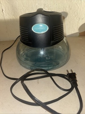 RAINBOW RAINMATE IL Air Freshener Purifier Home Tested Works Good