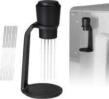 WDT Tool, Espresso Distribution Tool Espresso Accessories Coffee Distributor Nee