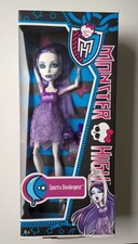 Monster High: Spectra Vodergeist - Dead Tired...