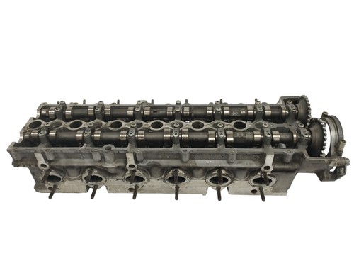 7788581 ZYLINDERKOPF DES MOTORS / 1404007 FÜR BMW SERIE 5 BERLINA E39 525D EXC